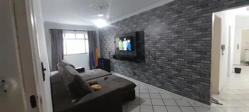 Foto 1 de Apartamento com 2 Quartos à venda, 84m² em Vila Belmiro, Santos