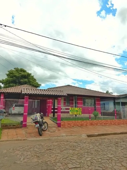 Foto 1 de Casa com 3 Quartos à venda, 180m² em Vicentina, São Leopoldo