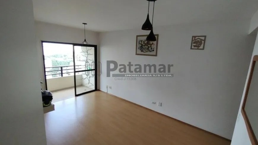 Foto 1 de Apartamento com 3 Quartos à venda, 80m² em Vila Andrade, São Paulo