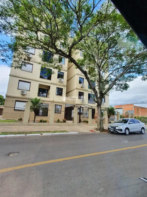Foto 1 de Apartamento com 2 Quartos à venda, 65m² em Niterói, Canoas
