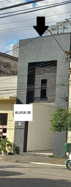 Foto 1 de Prédio Comercial para alugar, 270m² em Ipiranga, São Paulo