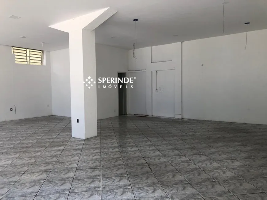 Foto 1 de Ponto Comercial para alugar, 126m² em Centro, Caxias do Sul