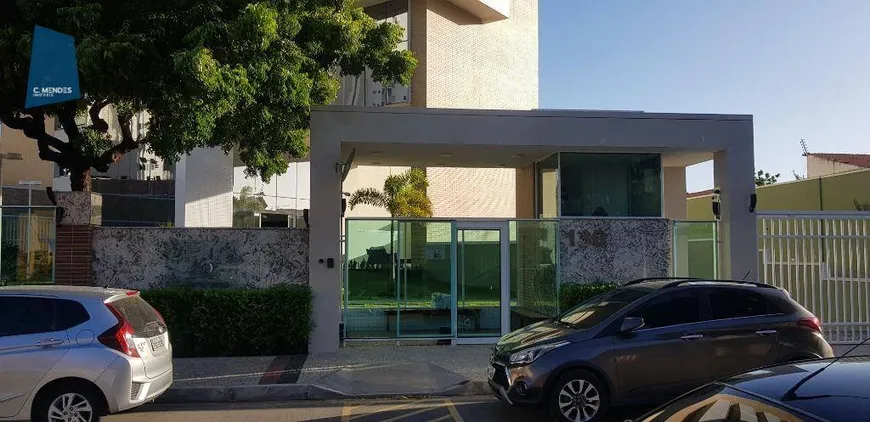 Foto 1 de Apartamento com 3 Quartos à venda, 71m² em Patriolino Ribeiro, Fortaleza