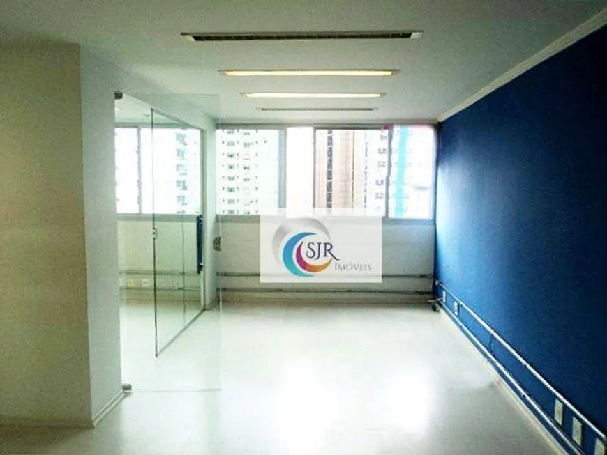 Foto 1 de Sala Comercial à venda, 50m² em Jardim Paulista, São Paulo