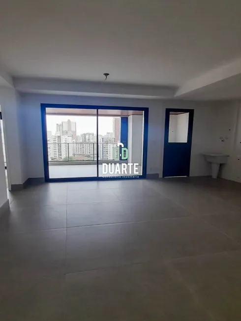 Foto 1 de Apartamento com 2 Quartos à venda, 84m² em Boqueirão, Santos