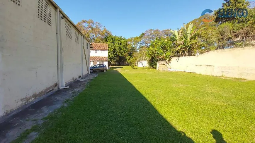 Foto 1 de Galpão/Depósito/Armazém para venda ou aluguel, 750m² em Várzea das Moças, Niterói