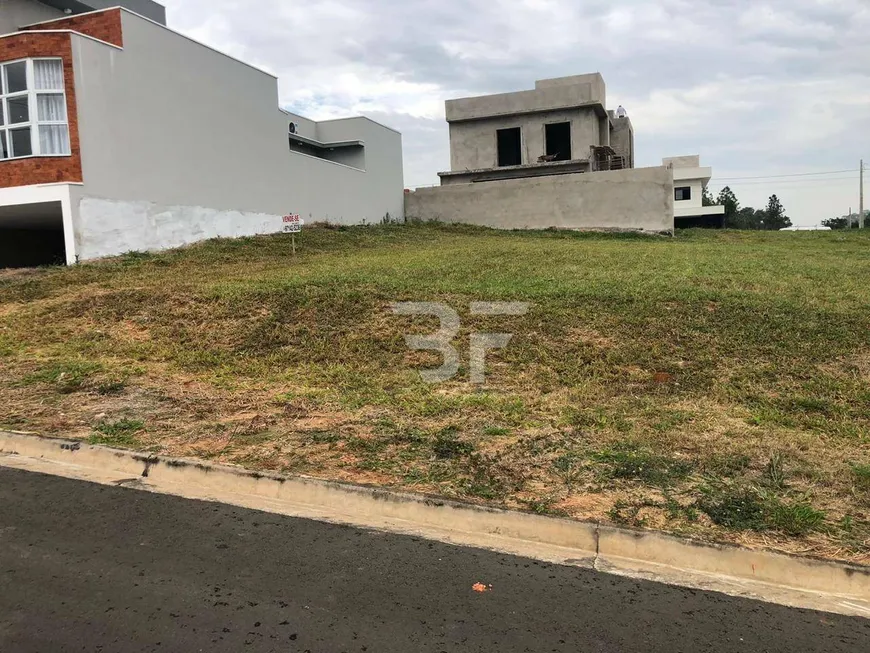 Foto 1 de Lote/Terreno à venda, 300m² em Jardins di Roma, Indaiatuba