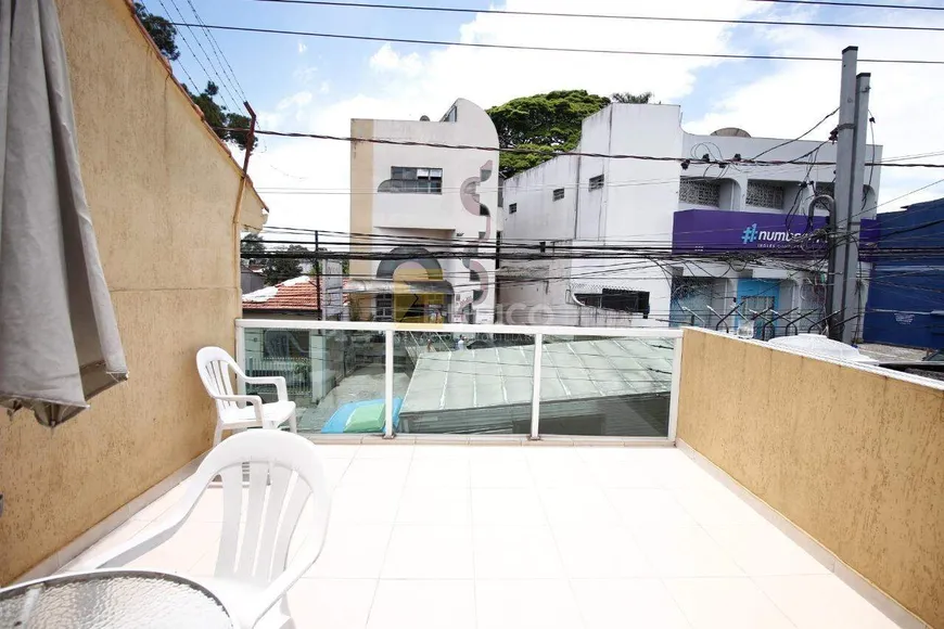 Foto 1 de Casa com 18 Quartos à venda, 516m² em Vila Parque Jabaquara, São Paulo