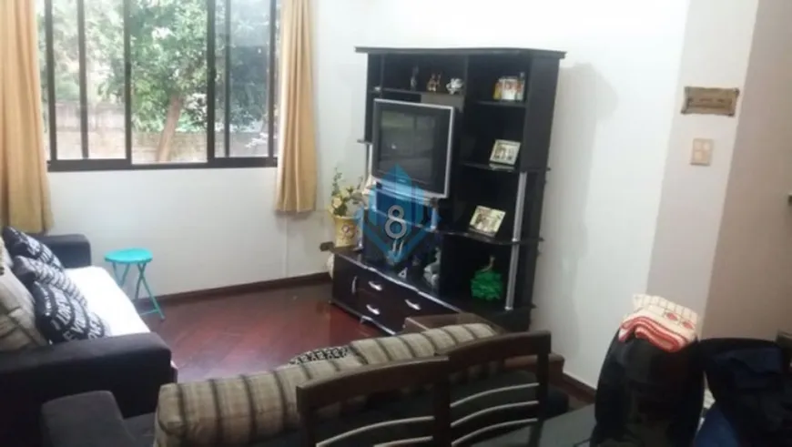 Foto 1 de Apartamento com 2 Quartos à venda, 80m² em Centro, São Bernardo do Campo