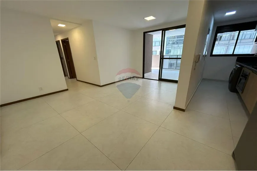 Foto 1 de Apartamento com 3 Quartos à venda, 102m² em Barro Vermelho, Vitória