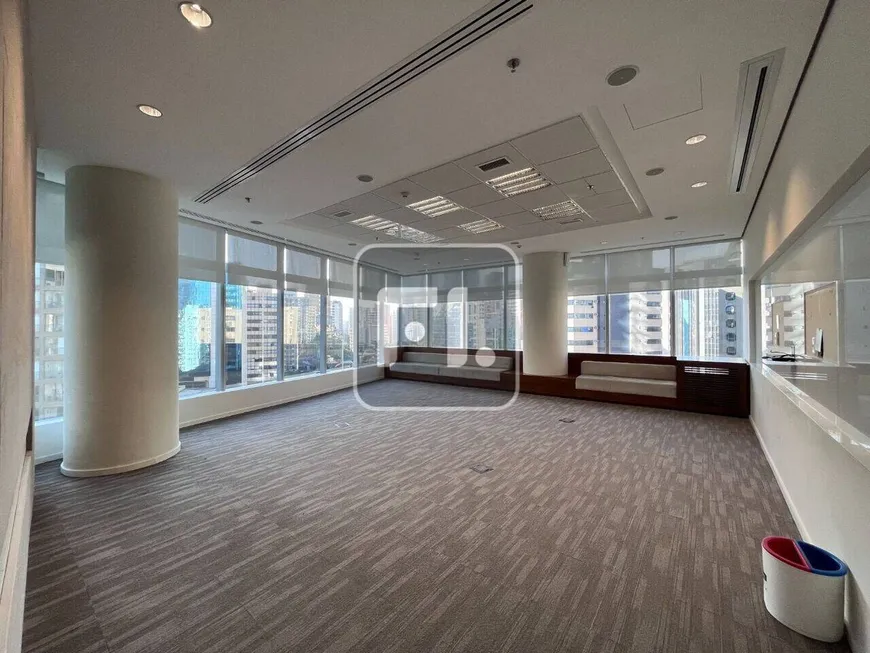 Foto 1 de Sala Comercial para alugar, 1340m² em Brooklin, São Paulo