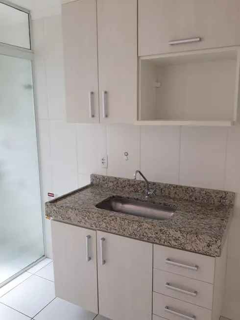 Foto 1 de Apartamento com 2 Quartos à venda, 47m² em Jardim Nova Europa, Campinas