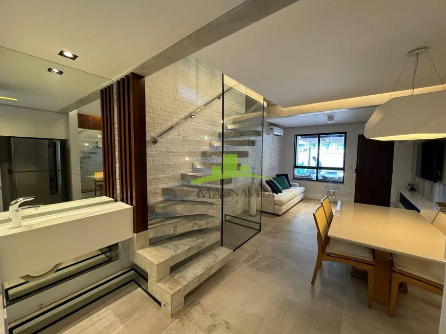 Foto 1 de Apartamento com 2 Quartos à venda, 130m² em Stella Maris, Salvador