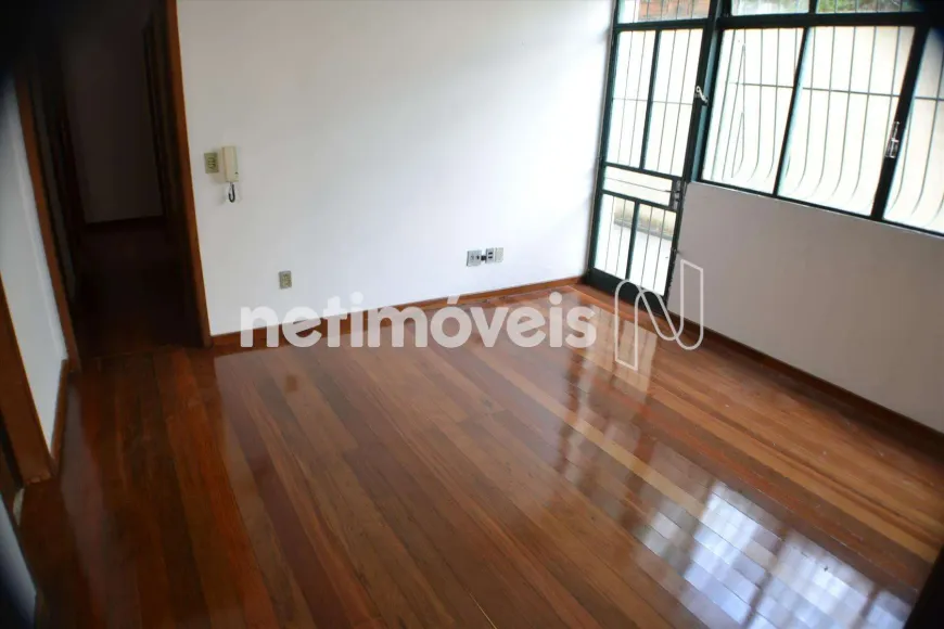 Foto 1 de Apartamento com 3 Quartos para alugar, 118m² em Buritis, Belo Horizonte