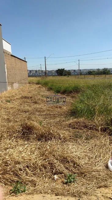 Foto 1 de Lote/Terreno à venda, 250m² em Bosque dos Buritis, Uberlândia