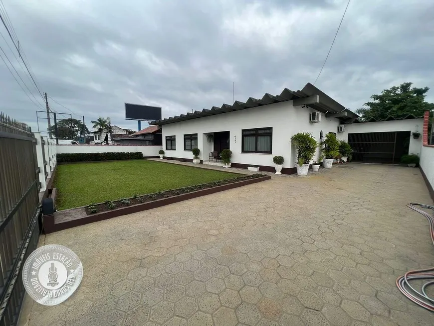 Foto 1 de Casa com 5 Quartos à venda, 152m² em Itoupava Central, Blumenau