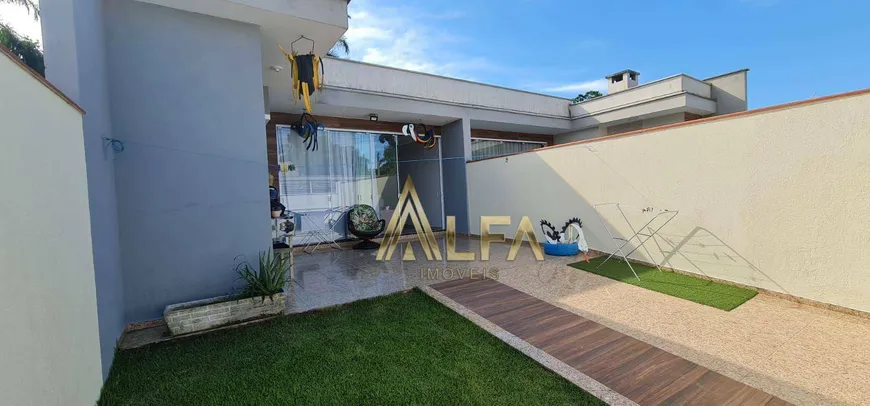 Foto 1 de Casa com 3 Quartos à venda, 83m² em Centro, Balneário Piçarras