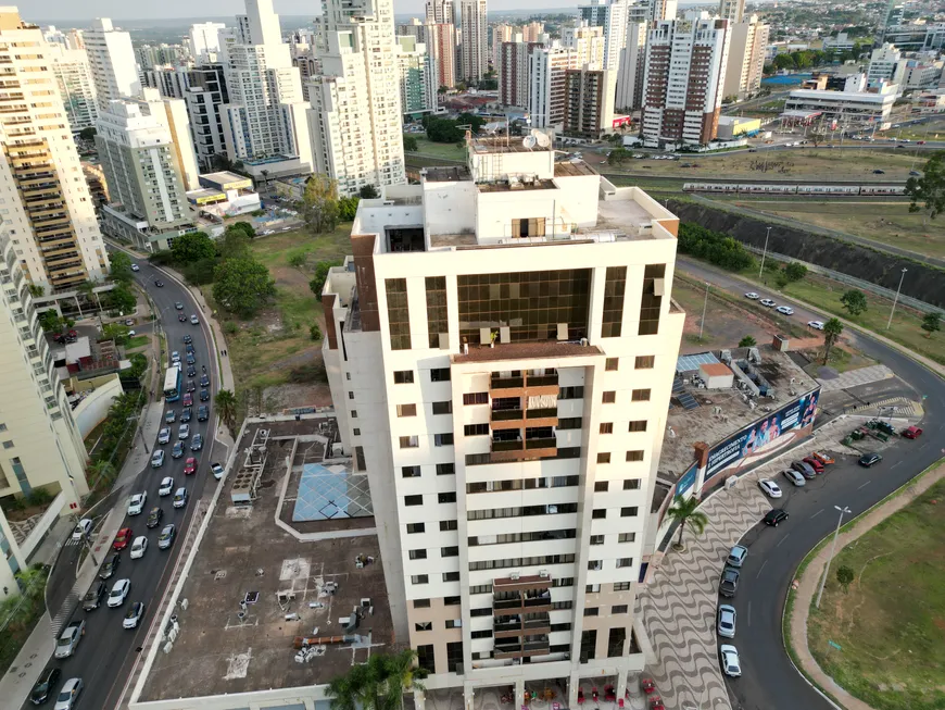 Foto 1 de Apartamento com 1 Quarto à venda, 30m² em Norte (Águas Claras), Brasília