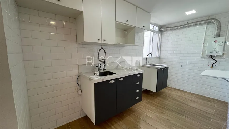 Foto 1 de Apartamento com 2 Quartos à venda, 43m² em Recreio Dos Bandeirantes, Rio de Janeiro