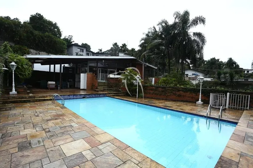 Foto 1 de Casa com 4 Quartos à venda, 650m² em Jardim Silvia, São Paulo