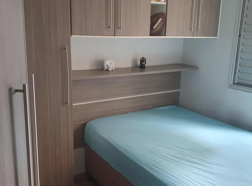 Foto 1 de Apartamento com 2 Quartos à venda, 45m² em Jardim Santa Terezinha, São Paulo