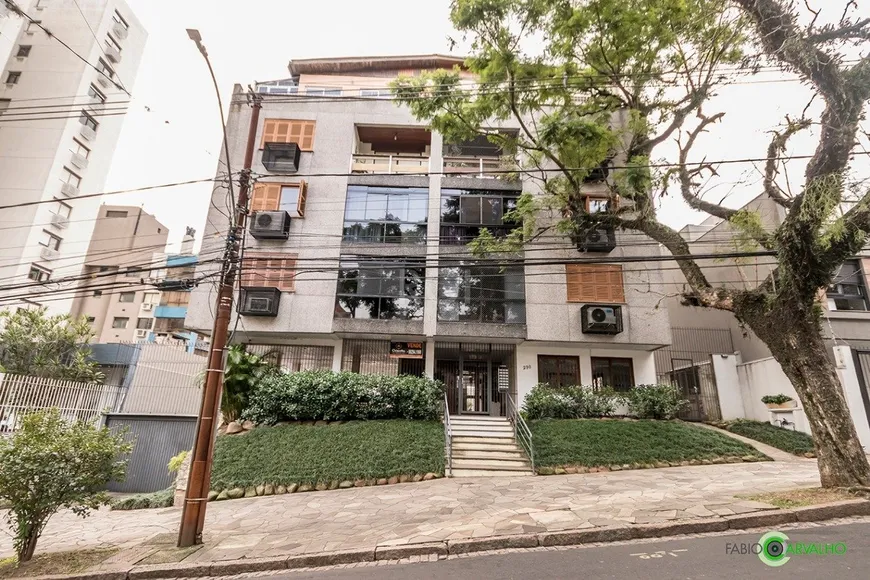 Foto 1 de Apartamento com 3 Quartos à venda, 111m² em Higienópolis, Porto Alegre