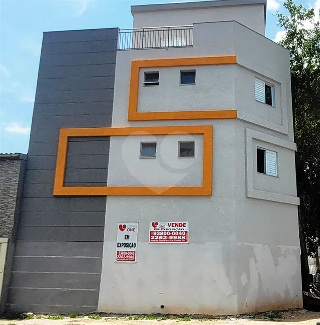 Foto 1 de Cobertura com 2 Quartos à venda, 41m² em Casa Verde, São Paulo