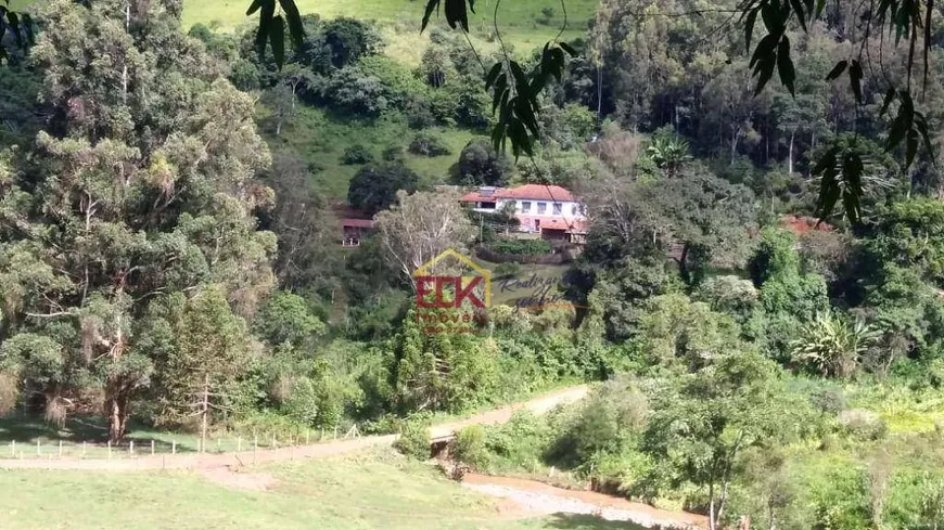 Foto 1 de Fazenda/Sítio com 5 Quartos à venda, 363000m² em Zona Rural, Maria da Fé