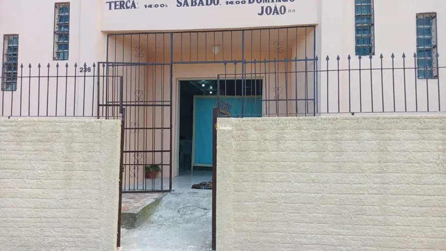 Foto 1 de Ponto Comercial à venda, 209m² em Santo Onofre, Viamão