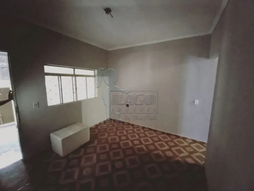 Foto 1 de Casa com 3 Quartos à venda, 107m² em Parque São Sebastião, Ribeirão Preto