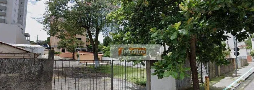 Foto 1 de Lote/Terreno à venda, 420m² em Nova Petrópolis, São Bernardo do Campo