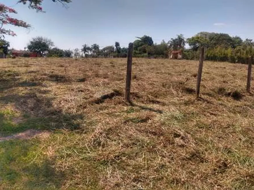 Foto 1 de Fazenda/Sítio à venda, 5000m² em CENTRO, Águas de São Pedro