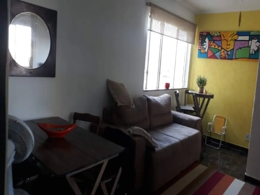 Foto 1 de Apartamento com 2 Quartos à venda, 55m² em Jardim Íris, São Paulo