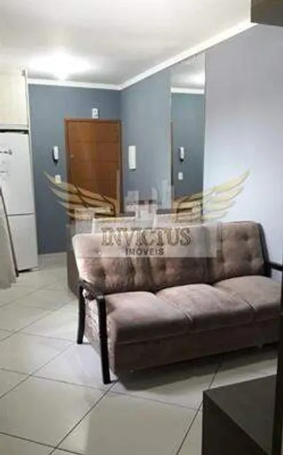 Foto 1 de Cobertura com 2 Quartos à venda, 94m² em Parque das Nações, Santo André