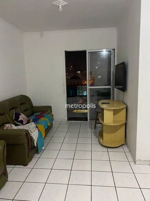 Foto 1 de Apartamento com 1 Quarto à venda, 75m² em Cidade Ocian, Praia Grande