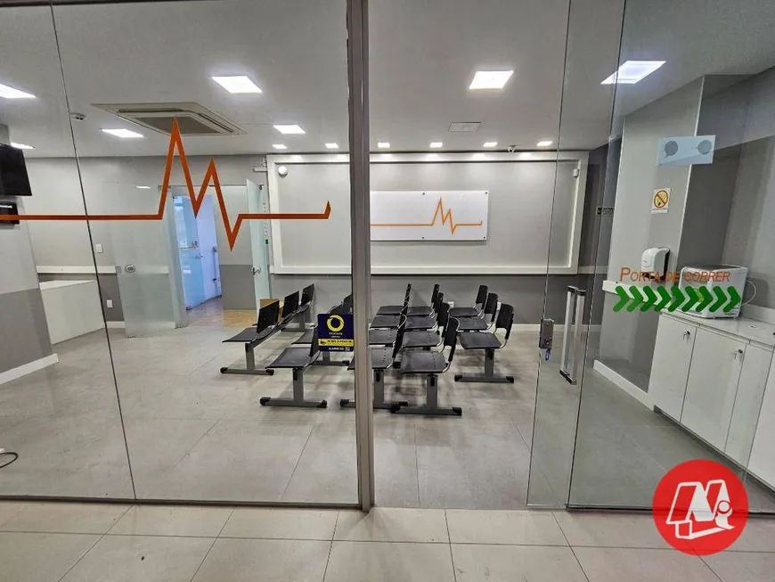 Foto 1 de Sala Comercial para alugar, 479m² em Centro, Porto Alegre