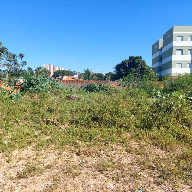 Foto 1 de Lote/Terreno à venda, 360m² em Parque Ohara, Cuiabá