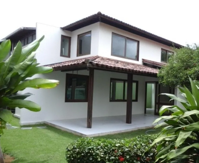 Foto 1 de Casa com 5 Quartos à venda, 290m² em Poço, Recife