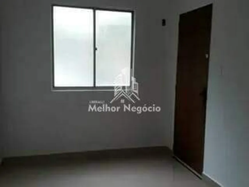 Foto 1 de Apartamento com 2 Quartos à venda, 51m² em Jardim Nova Republica, Piracicaba