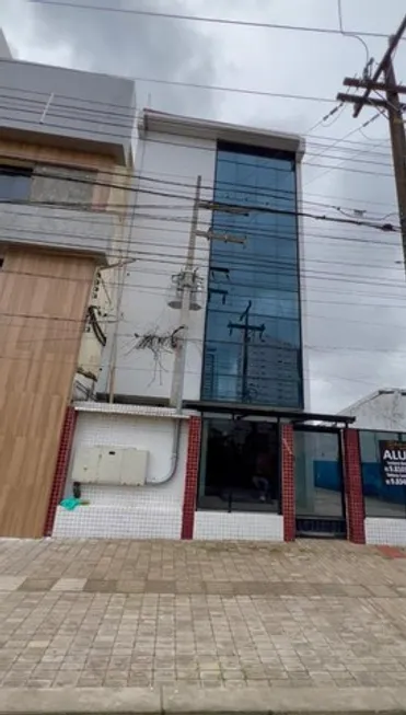 Foto 1 de Prédio Comercial à venda, 1000m² em Marco, Belém