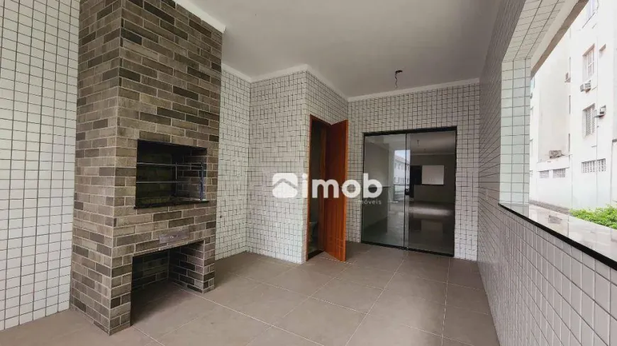 Foto 1 de Casa com 3 Quartos à venda, 153m² em Campo Grande, Santos