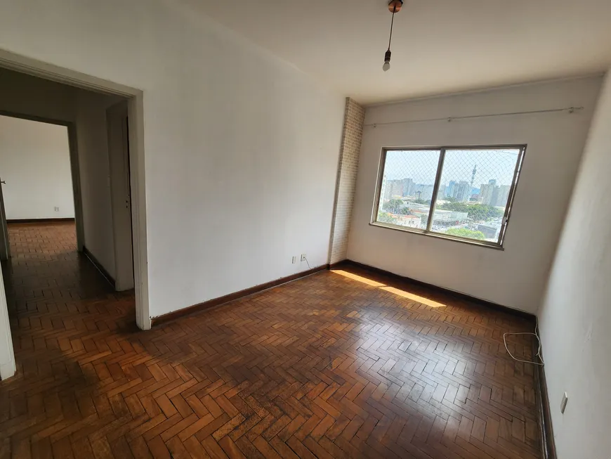Foto 1 de Apartamento com 2 Quartos à venda, 87m² em Santa Cecília, São Paulo