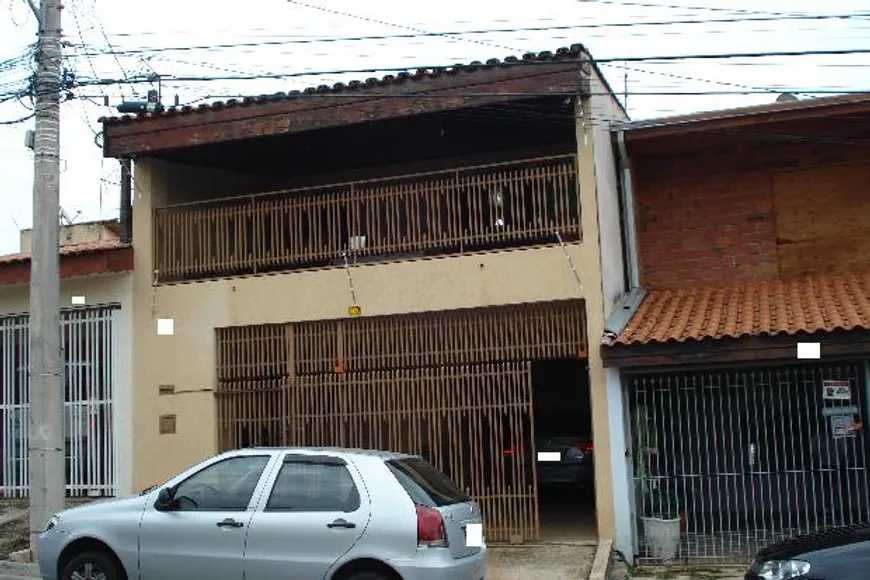 Foto 1 de  com 4 Quartos à venda, 225m² em Jardim Sao Guilherme, Sorocaba