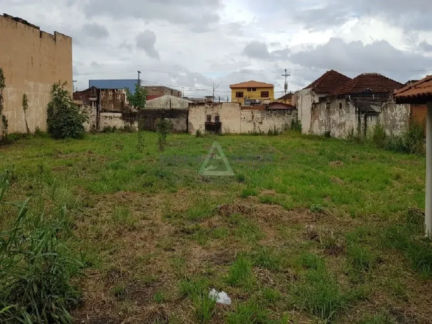 Foto 1 de Lote/Terreno à venda, 3500m² em Campos Eliseos, Ribeirão Preto