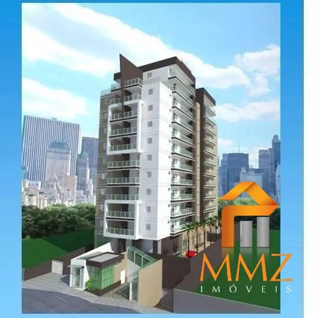 Foto 1 de Apartamento com 3 Quartos para alugar, 100m² em Vila Progresso, Guarulhos