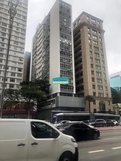 Foto 1 de Ponto Comercial à venda, 126m² em Bela Vista, São Paulo