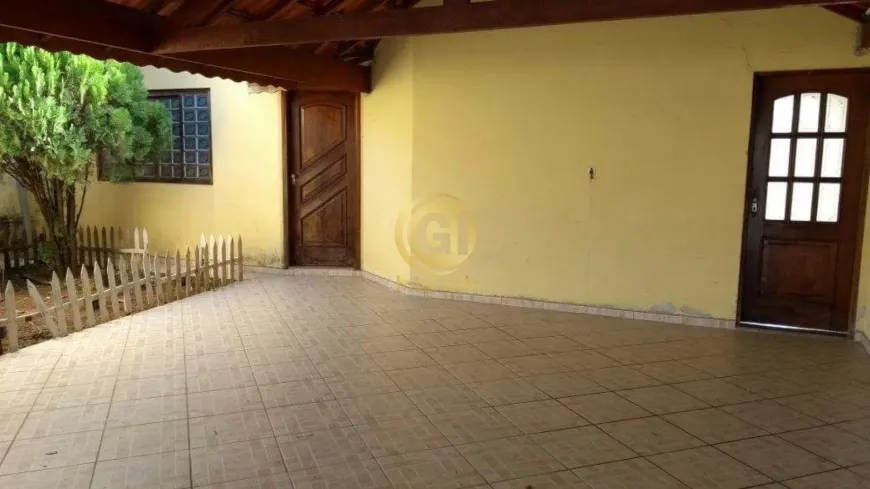 Foto 1 de Casa com 4 Quartos à venda, 150m² em Jardim Esperanca, Jacareí