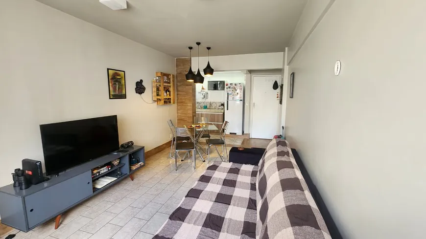 Foto 1 de Apartamento com 2 Quartos à venda, 55m² em Setor Bueno, Goiânia