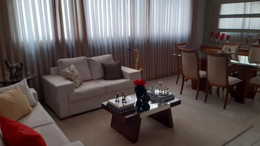 Foto 1 de Apartamento com 3 Quartos à venda, 90m² em Palmares, Belo Horizonte