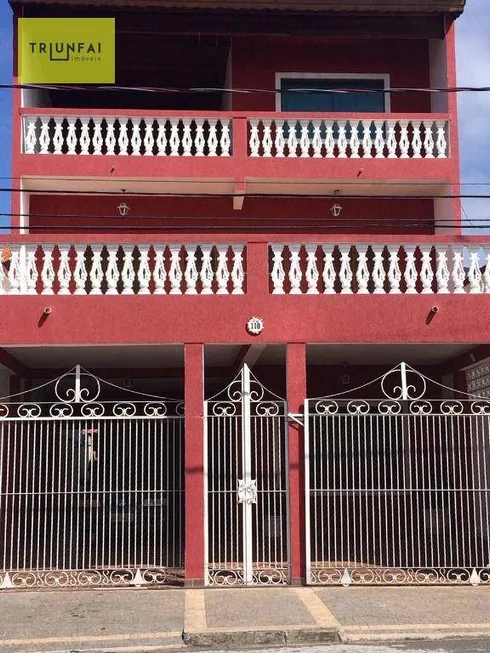 Foto 1 de Casa com 4 Quartos à venda, 310m² em Wanel Ville, Sorocaba